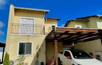 Casa com 3 dormitórios à venda, 82 m² por r$ 470.000,00 - jardim cristina - pindamonhangaba/sp