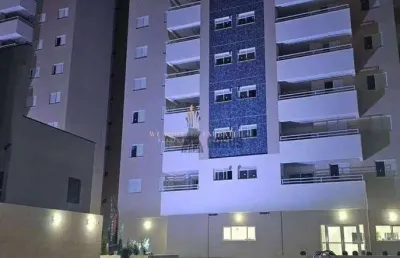 Apartamento com 3 dormitórios à venda, 106 m² por r$ 655.000 - centro - taubaté/sp