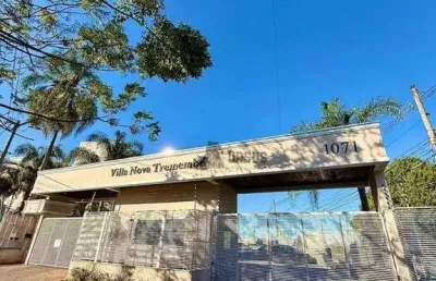 Apartamento com 2 dormitórios à venda, 57 m² por r$ 245.000 - loteamento residencial são vicente de paulo - tremembé/sp
