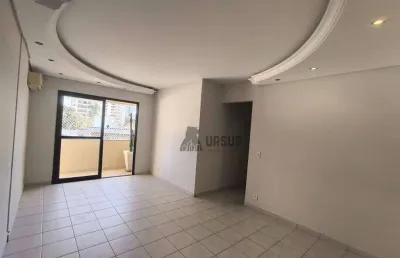 Apartamento com 4 dormitórios à venda, 94 m² por r$ 440.000,00 - jardim das nações - taubaté/sp