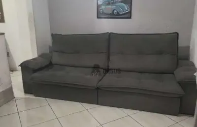 Casa com 2 dormitórios à venda, 100 m² por r$ 330.000,00 - vila rica - pindamonhangaba/sp