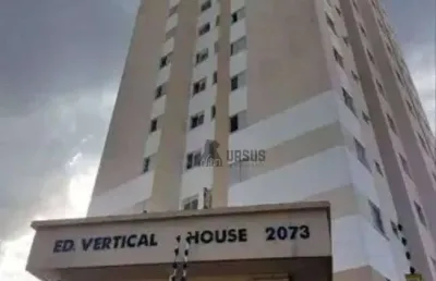 Apartamento com 2 dormitórios à venda, 48 m² por r$ 320.000,00 - residencial sítio santo antônio - taubaté/sp