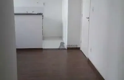 Apartamento com 2 dormitórios à venda, 46 m² por r$ 158.000 - edifício pedra bonita - pindamonhangaba/sp