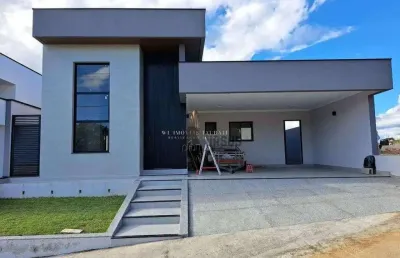 Casa com 3 dormitórios à venda, 198 m² por r$ 1.200.000 - jardim marlene miranda - taubaté/sp