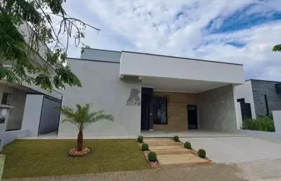 Casa em condomínio fechado com 3 quartos à venda na Avenida Carlos Pedroso da Silveira, 7000, Residencial Ouroville, Taubaté