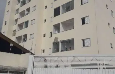 Apartamento com 2 quartos à venda na Rua Benedito Leite de Abreu, 300, Loteamento Residencial Andrade, Pindamonhangaba