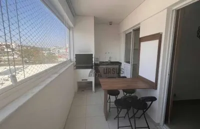 Apartamento com 2 quartos à venda na Rua Irmã Maria Rita de Moura, 515, Vila Jaboticabeira, Taubaté