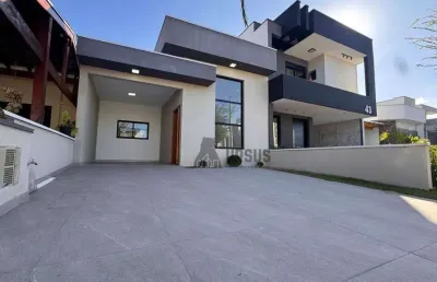 Casa condomínio residencial laguna - pindamonhangaba