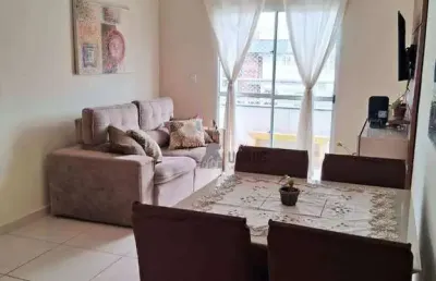 Apartamento com 2 dormitórios à venda, 68 m² por r$ 260.000 - água preta - pindamonhangaba/sp