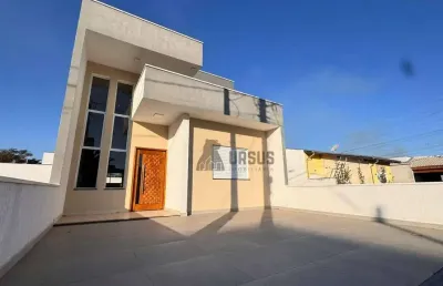 Casa com 3 dormitórios à venda, 106 m² por r$ 570.000,00 - condomínio residencial laguna - pindamonhangaba/sp