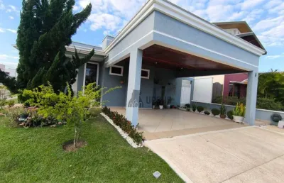 Casa com 3 dormitórios à venda, 174 m² por r$ 960.000,00 - campos do conde chambord - tremembé/sp