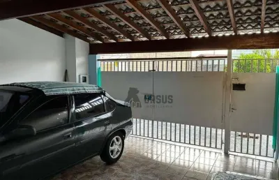 Casa com 2 dormitórios à venda, 82 m² por r$ 245.000,00 - mombaça - pindamonhangaba/sp