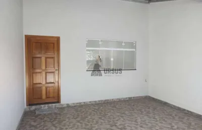 Casa residencial à venda, crispim, pindamonhangaba - ca0017.