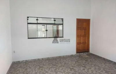 Casa residencial à venda, crispim, pindamonhangaba - ca0018.