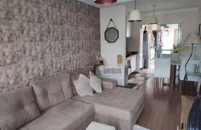 Casa com 2 dormitórios à venda, 140 m² por r$ 280.000,00 - horizontes condomínio clube - pindamonhangaba/sp