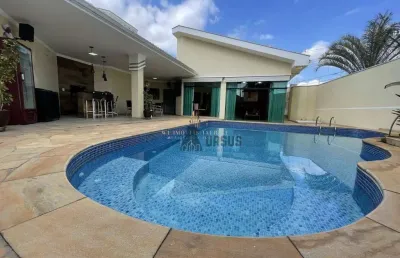 Casa residencial à venda, bel recanto, taubaté - ca0058.