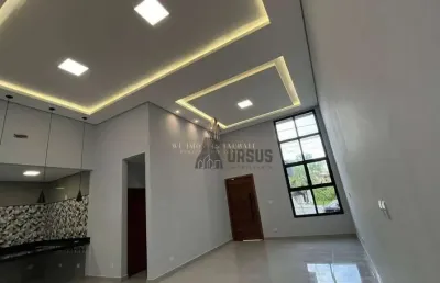 Casa com 3 dormitórios à venda, 179 m² por r$ 1.200.000,00 - campos do conde 1 - tremembé/sp