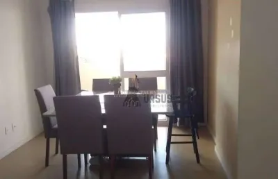 Apartamento residencial à venda, centro, taubaté - ap0020.