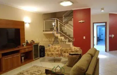 Casa residencial à venda, jardim maria augusta, taubaté - ca0072.