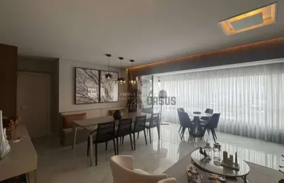 Apartamento com 2 dormitórios, 100 m² - venda por r$ 1.100.000,00 ou aluguel por r$ 6.380,00 - edifício toscana - taubaté/sp