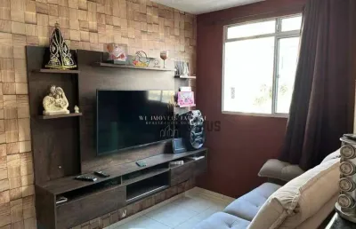 Apartamento residencial à venda, alto do cardoso, pindamonhangaba - ap0049.