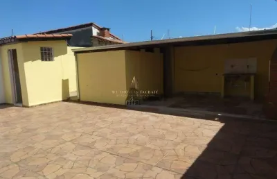 Casa residencial à venda, flor do vale, tremembé - ca0132.