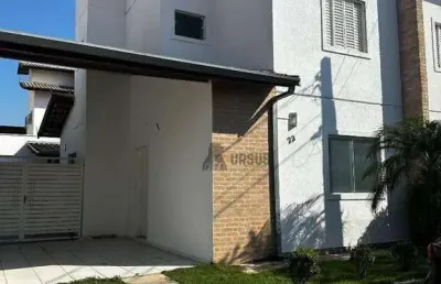 Sobrado residencial à venda, piracangaguá, taubaté - so0019.