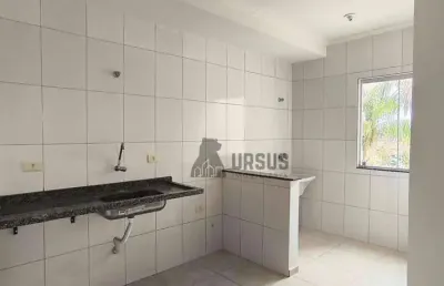 Apartamento com 2 dormitórios à venda, 75 m² por r$ 279.000,00 - chácara do visconde - taubaté/sp