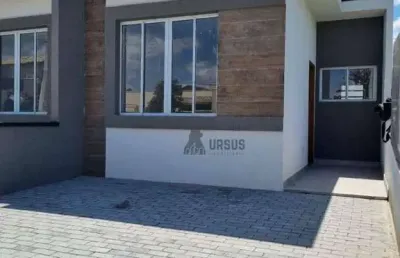 Casa com 2 dormitórios à venda, 70 m² por r$ 410.000,00 - vila dos comerciários 2 - taubaté/sp