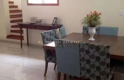 Sobrado residencial à venda, vila jaboticabeira, taubaté - so0027.