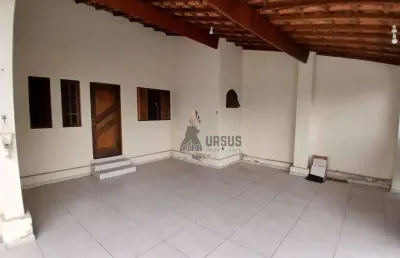 Casa residencial à venda, jardim das nações, taubaté - ca0176.