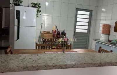 Sobrado com 2 dormitórios à venda, 125 m² por r$ 350.000,00 - flor do vale - tremembé/sp