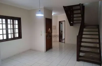 Sobrado com 4 dormitórios à venda, 180 m² por r$ 490.000,00 - tabaú - pindamonhangaba/sp