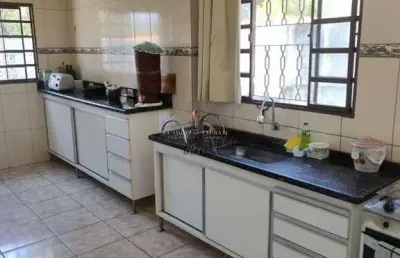 Casa com 3 dormitórios à venda, 124 m² por r$ 350.000,00 - crispim - pindamonhangaba/sp