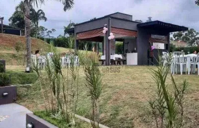 Terreno à venda, 612 m² por r$ 212.000,00 - campos do conde taubaté - taubaté/sp