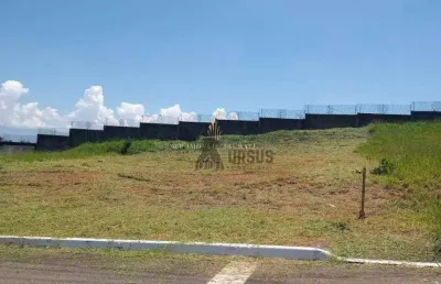 Terreno à venda, 632 m² por r$ 276.000,00 - campos do conde taubaté - taubaté/sp