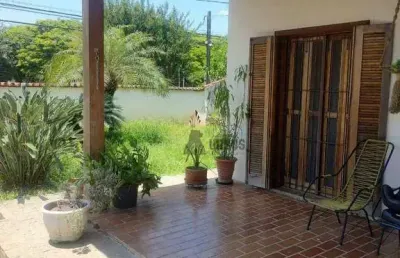 Casa com 3 dormitórios à venda, 675 m² por r$ 850.000,00 - residencial doutor lessa - pindamonhangaba/sp