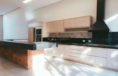 Casa com 3 dormitórios à venda, 192 m² por r$ 1.190.000,00 - campos do conde chambord - tremembé/sp