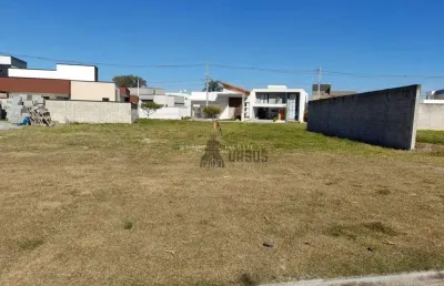 Terreno à venda, 297 m² por r$ 305.000,00 - condomínio morada do visconde - tremembé/sp