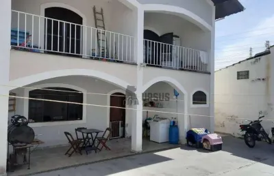 Sobrado com 3 dormitórios à venda, 220 m² por r$ 820.000,00 - campos elíseos - taubaté/sp