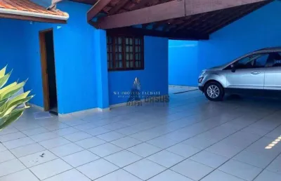 Sobrado residencial à venda, esplanada independência, taubaté - so0059.