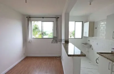 Apartamento residencial à venda, parque são cristóvão, taubaté - ap0234.
