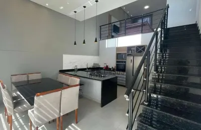 Casa com 3 dormitórios à venda, 167 m² por r$ 890.000 - residencial pinheiros de tremembé