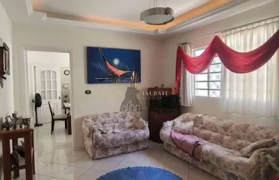 Casa com 3 dormitórios à venda, 287 m² por r$ 1.300.000,00 - jardim das nações - taubaté/sp
