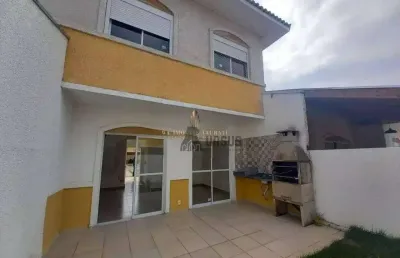 Casa em condomínio fechado com 3 quartos à venda na Rodovia Vereador Abel Fabricio Dias, 330, Loteamento Industrial Água Preta, Pindamonhangaba
