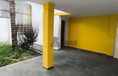 Casa residencial à venda, centro, taubaté - ca0372.