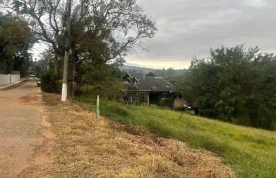 Terreno à venda, 8000 m² por r$ 2.400.000,00 - chácaras cataguá - taubaté/sp