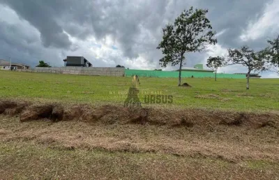 Terreno à venda, 1110 m² por r$ 350.000,00 - chácara são félix - taubaté/sp