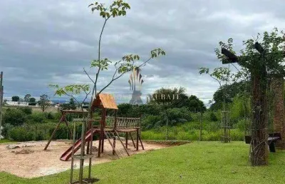 Terreno à venda, 138 m² por r$ 120.000,00 - residencial villa da matta - tremembé/sp