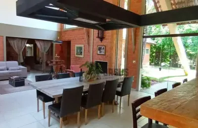 Casa residencial à venda, chácaras cataguá, taubaté - ca0380.